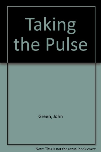 9780951390948: Taking the Pulse