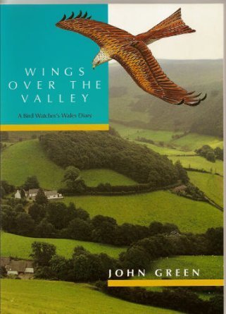 Beispielbild fr Wings Over the Valley zum Verkauf von Blackwell's