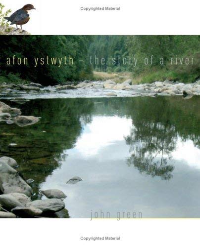 Stock image for Afon Ystwyth for sale by Seagull Books