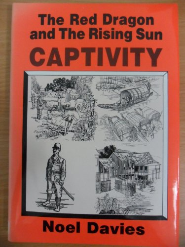 The Red Dragon and The Rising Sun CAPTIVITY