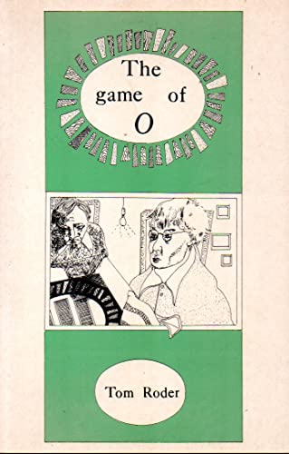 Beispielbild fr GAME OF O. zum Verkauf von Burwood Books