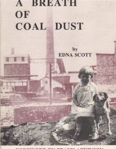 Stock image for BREATH OF COAL DUST for sale by WorldofBooks