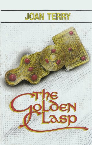 The Golden Clasp (9780951414224) by Joan Terry