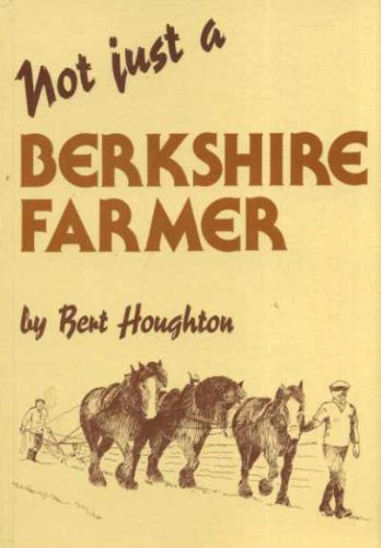 Not just a Berkshire Farmer