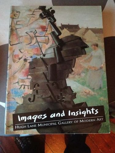 Beispielbild fr Images and Insights zum Verkauf von Colin Martin Books