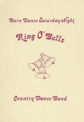 Barn Dance Saturday Night.