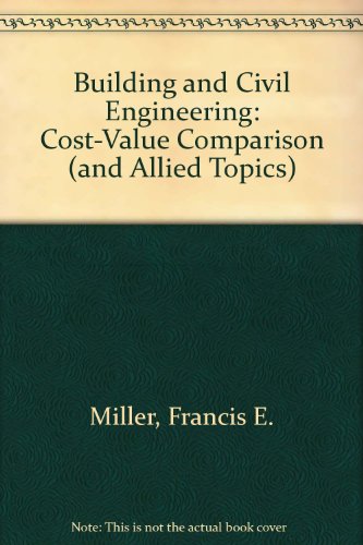 9780951429518: Building and Civil Engineering