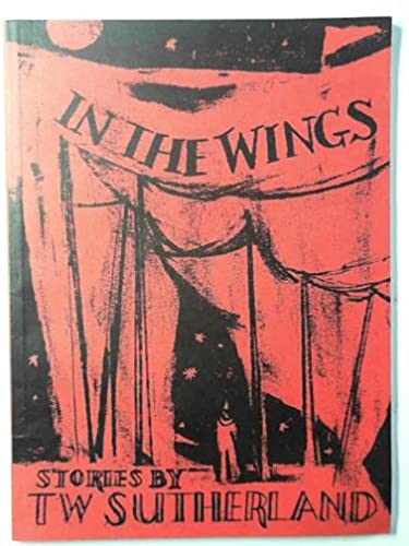 Imagen de archivo de Cloudforms 3: in the Wings, Stories by T. W. Sutherland a la venta por The Second Reader Bookshop