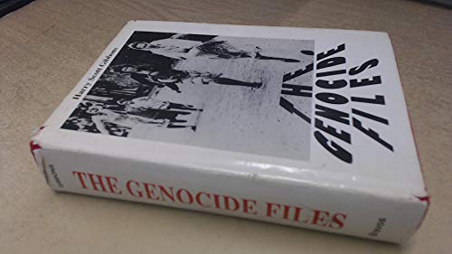 9780951446423: The Genocide Files