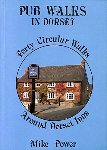 Beispielbild fr Pub Walks in Dorset zum Verkauf von WorldofBooks