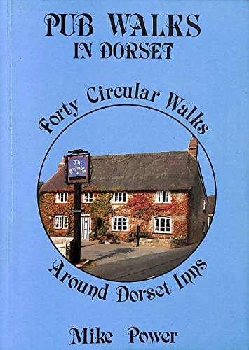 Stock image for Pub Walks in Dorset for sale by ThriftBooks-Dallas