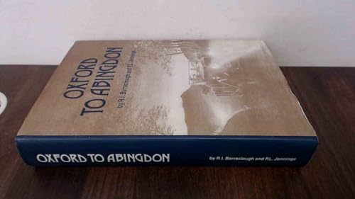 Oxford to Abingdon