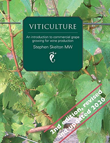 Imagen de archivo de Viticulture 2nd Edition: An introduction to commercial grape growing for wine production a la venta por Textbooks_Source