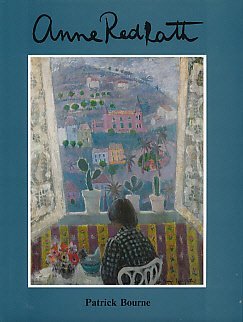 Anne Redpath, 1895-1965: Her Life and Work