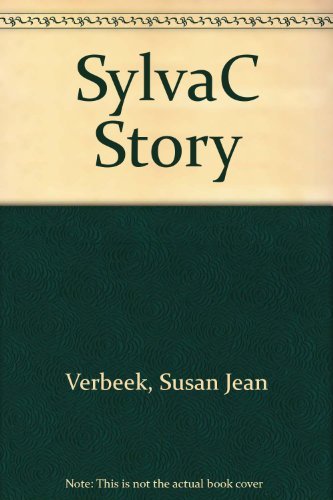 Beispielbild fr SylvaC Story zum Verkauf von WorldofBooks