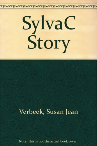 Imagen de archivo de SylvaC Story a la venta por WorldofBooks