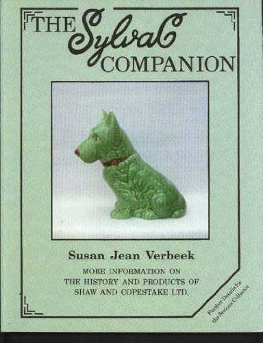 Beispielbild fr The SylvaC Companion: More Information on the History and Products of Shaw and Copestake Ltd. zum Verkauf von WorldofBooks