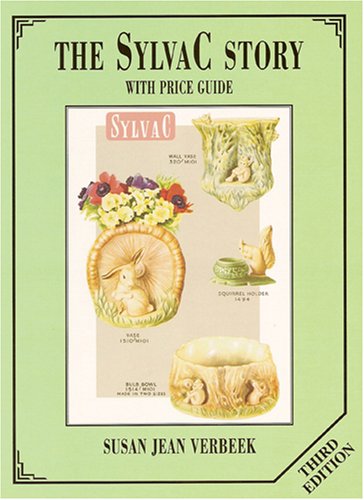 Imagen de archivo de The SylvaC Story: with Price Guide a la venta por WorldofBooks