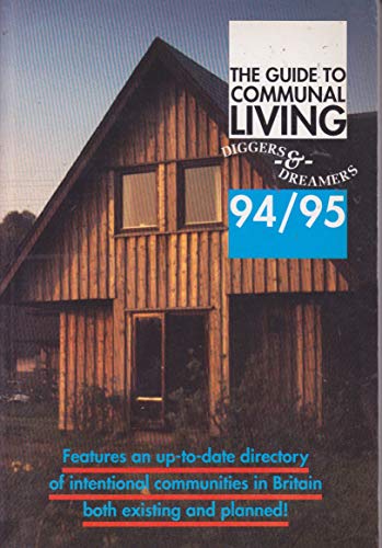 Stock image for Guide to Communal Living for sale by Goldstone Books