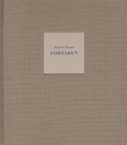 Imagen de archivo de Forsaken a la venta por The Defunct Design Book Store