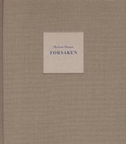 9780951495377: Marlene Dumas - Forsaken