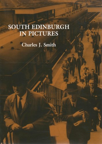 9780951498545: South Edinburgh in Pictures