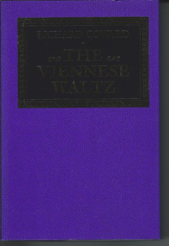 Beispielbild fr The Viennese Waltz zum Verkauf von WorldofBooks