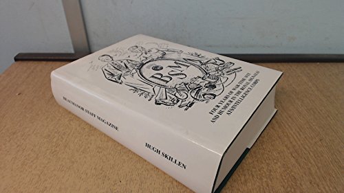 Imagen de archivo de B.S.M.: Four Years of Wartime Wit and Humour in the Royal Signals/ATS/Intelligence Corps a la venta por Lewes Book Centre