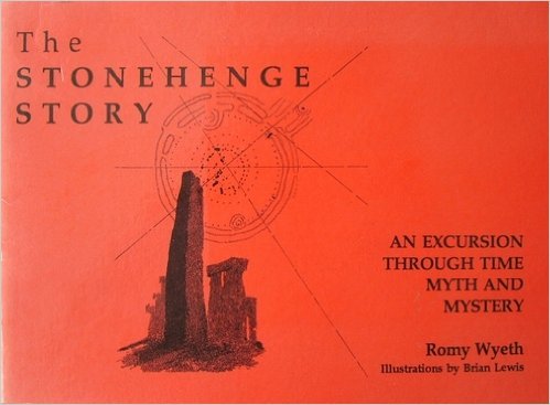 Stock image for Stonehenge Story: An Excursion Through Time, Myth and Mystery for sale by SecondSale