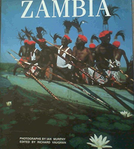 9780951520901: Zambia [Idioma Ingls]