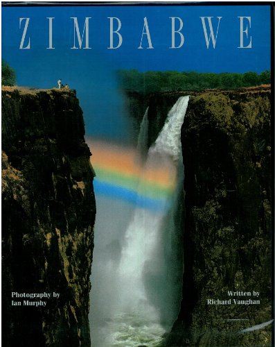 Stock image for Zimbabwe for sale by WorldofBooks