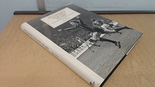 Beispielbild fr Fulham's Golden Years: A Pictorial Memoir of Fulham Football Club, 1958 to 1983 zum Verkauf von WorldofBooks