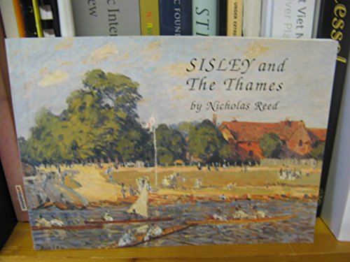 Stock image for Sisley and the Thames for sale by HPB-Ruby