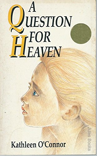 Beispielbild fr Question for Heaven zum Verkauf von WorldofBooks