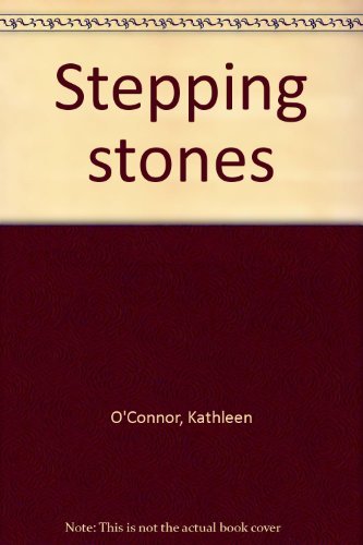 Beispielbild fr Stepping stones zum Verkauf von Reuseabook