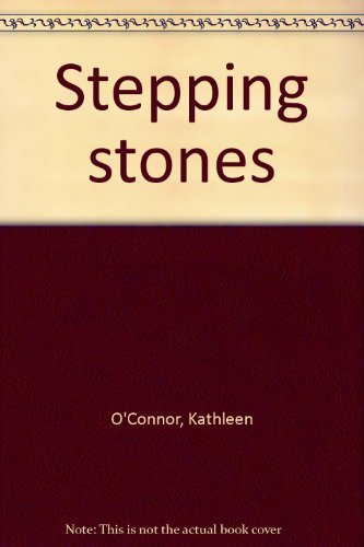 9780951527115: Stepping stones