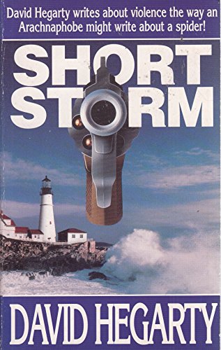 Beispielbild fr Short Storm zum Verkauf von AwesomeBooks