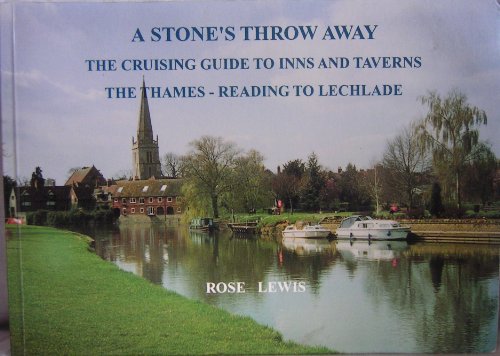 9780951546741: The Thames - Reading to Lechlade (The Cruising Guide to Inns and Taverns)