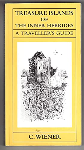 Treasure Islands of the Inner Hebrides (9780951547625) by Wiener, Christine