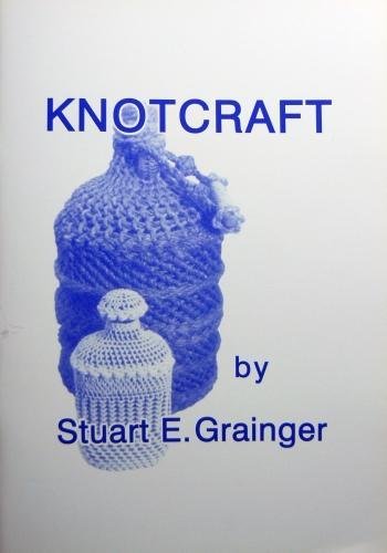 Stock image for Knotcraft for sale by WorldofBooks