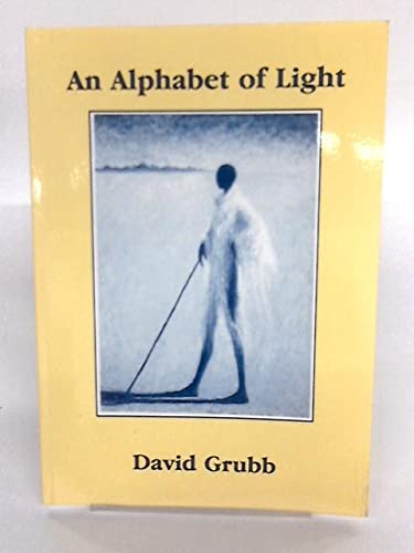 Stock image for Alphabet of Light for sale by The Poetry Bookshop : Hay-on-Wye