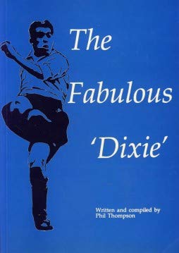 Fabulous Dixie (9780951551905) by Philip Thompson