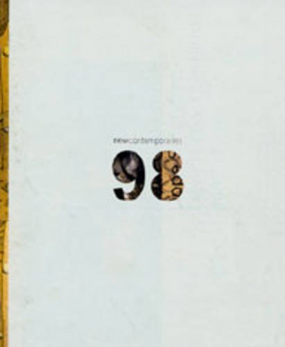 Stock image for New Contemporaries 1998 (Paperback) for sale by CitiRetail