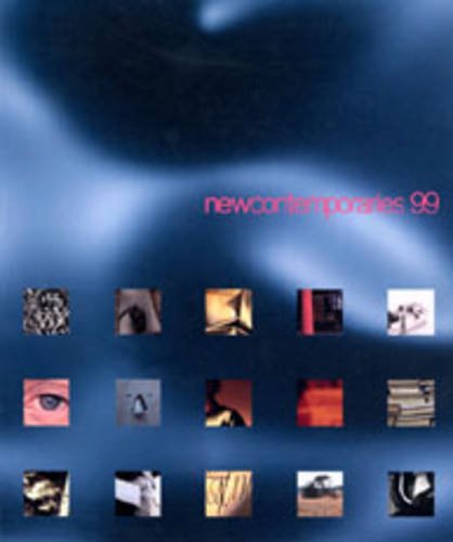 Stock image for New Contemporaries 1999 (Paperback) for sale by CitiRetail