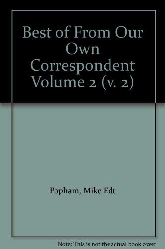 9780951562963: Best of From Our Own Correspondent Volume 2