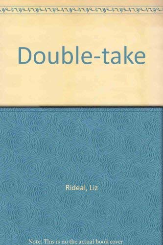 Double-take (9780951564257) by RIDEAL, Liz