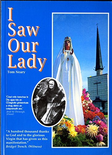 Beispielbild fr I Saw Our Lady zum Verkauf von BooksRun