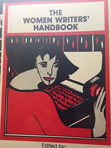 Stock image for The Women Writers' Handbook for sale by Majestic Books