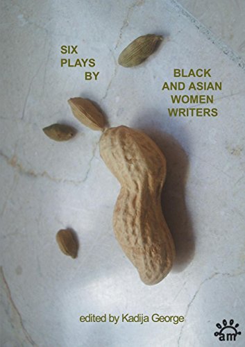 Beispielbild fr Six Plays by Black and Asian Women Writers (design may vary) (Plays by Women) zum Verkauf von WorldofBooks