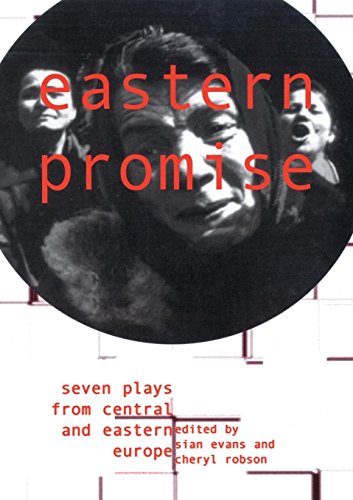 9780951587799: Eastern Promise: Seven Plays from Central and Eastern Europe (Aurora Metro Press)